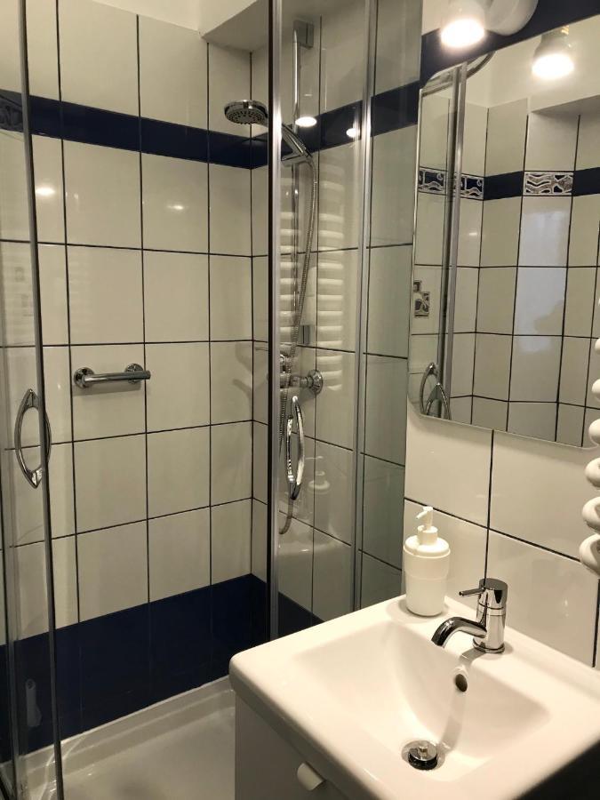זקופאנה Apartament Kosciuszki מראה חיצוני תמונה