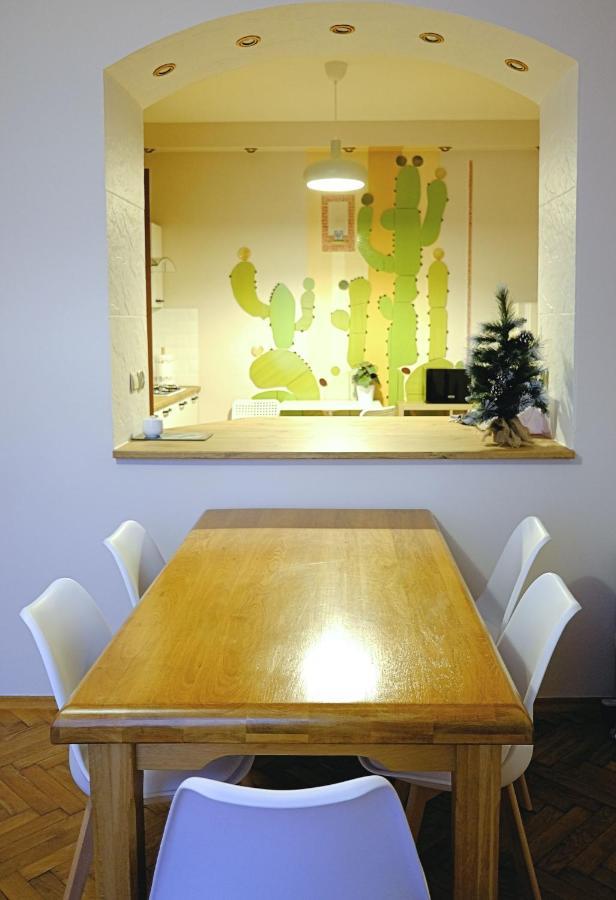 זקופאנה Apartament Kosciuszki מראה חיצוני תמונה